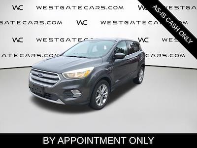 2017 Ford Escape FWD SUV for sale #HAMZA13 - photo 1
