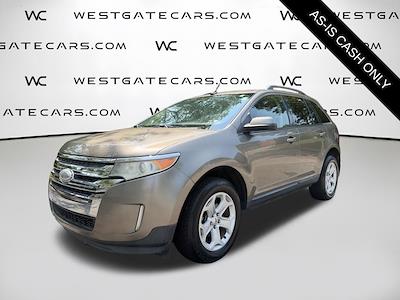 2012 Ford Edge FWD SUV for sale #HAMZA2 - photo 1