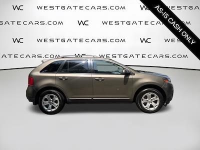 2012 Ford Edge FWD SUV for sale #HAMZA2 - photo 2