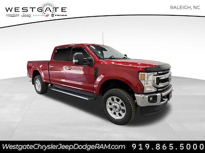 2022 Ford F-250 Crew Cab 4x4 Pickup for sale #J42118A - photo 1
