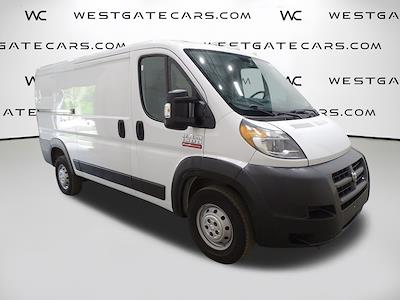 Used 2016 Ram ProMaster 1500 Low Roof Empty Cargo Van for sale #J42150A - photo 1
