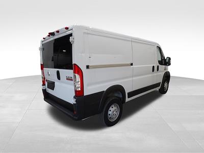2016 Ram ProMaster 1500 Low Roof FWD Empty Cargo Van for sale #J42150A - photo 2