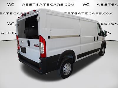 Used 2016 Ram ProMaster 1500 Low Roof Empty Cargo Van for sale #J42150A - photo 2