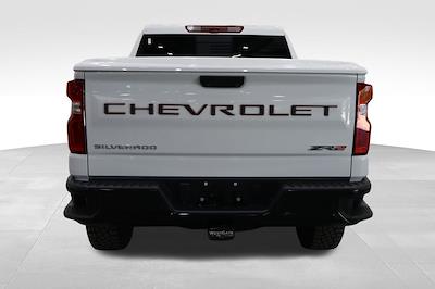 2024 Chevrolet Silverado 1500 Crew Cab 4x4 Pickup for sale #J42205B - photo 2