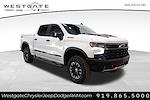 2024 Chevrolet Silverado 1500 Crew Cab 4x4 Pickup for sale #J42205B - photo 1