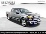2016 Ford F-150 SuperCrew Cab 4x2 Pickup for sale #J42205C - photo 1