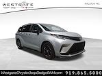 2025 Toyota Sienna AWD Minivan for sale #J42308A - photo 1
