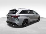 2025 Toyota Sienna AWD Minivan for sale #J42308A - photo 2