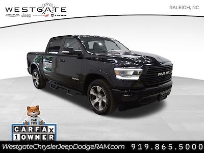 2022 Ram 1500 Crew Cab 4x4 Pickup for sale #J42632A - photo 1