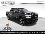 2022 Ram 1500 Crew Cab 4x4 Pickup for sale #J42632A - photo 1