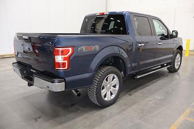 2020 Ford F-150 SuperCrew Cab 4x4 Pickup for sale #J42920A - photo 2