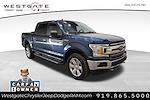 2020 Ford F-150 SuperCrew Cab 4x4 Pickup for sale #J42920A - photo 1