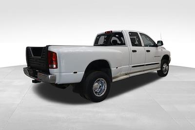 2003 Dodge Ram 3500 Quad Cab 4x4 Pickup for sale #J42922A - photo 2