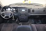 2003 Dodge Ram 3500 Quad Cab 4x4 Pickup for sale #J42922A - photo 18