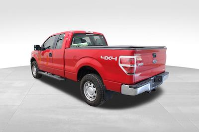 2013 Ford F-150 Super Cab 4x4 Pickup for sale #J42982A - photo 2