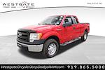 2013 Ford F-150 Super Cab 4x4 Pickup for sale #J42982A - photo 1