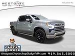 2024 Chevrolet Silverado 1500 Crew Cab 4x4 Pickup for sale #J43065A - photo 1