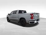 2024 Chevrolet Silverado 1500 Crew Cab 4x4 Pickup for sale #J43065A - photo 4