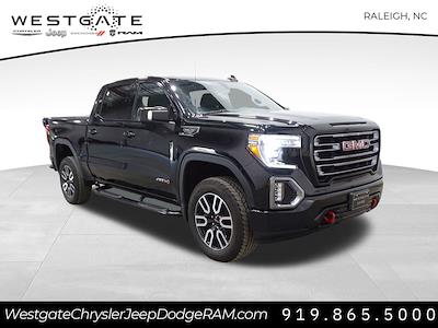 2019 GMC Sierra 1500 Crew Cab 4x4 Pickup for sale #J43099D - photo 1