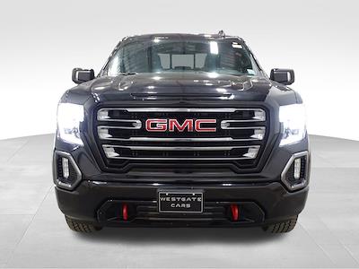 2019 GMC Sierra 1500 Crew Cab 4x4 Pickup for sale #J43099D - photo 2
