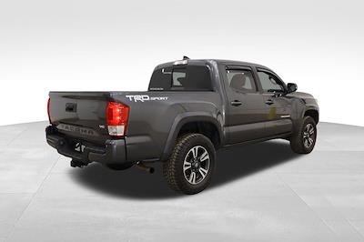2019 Toyota Tacoma Double Cab 4x2 Pickup for sale #J43124B - photo 2