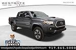 2019 Toyota Tacoma Double Cab 4x2 Pickup for sale #J43124B - photo 1