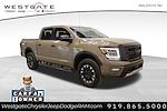 2021 Nissan Titan Crew Cab 4x4 Pickup for sale #J43133B - photo 1