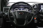 2021 Nissan Titan Crew Cab 4x4 Pickup for sale #J43133B - photo 18