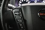 2021 Nissan Titan Crew Cab 4x4 Pickup for sale #J43133B - photo 20