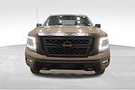2021 Nissan Titan Crew Cab 4x4 Pickup for sale #J43133B - photo 3