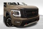 2021 Nissan Titan Crew Cab 4x4 Pickup for sale #J43133B - photo 40