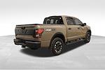2021 Nissan Titan Crew Cab 4x4 Pickup for sale #J43133B - photo 2