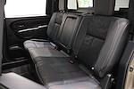 2021 Nissan Titan Crew Cab 4x4 Pickup for sale #J43133B - photo 8