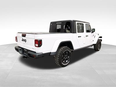 2023 Jeep Gladiator Crew Cab 4x4 Pickup for sale #J43144A - photo 2
