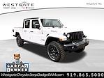 2023 Jeep Gladiator Crew Cab 4x4 Pickup for sale #J43144A - photo 1