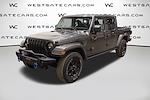2021 Jeep Gladiator Crew Cab 4WD Pickup for sale #J43147A - photo 1