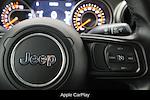 2021 Jeep Gladiator Crew Cab 4WD Pickup for sale #J43147A - photo 9