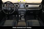 2021 Jeep Gladiator Crew Cab 4WD Pickup for sale #J43147A - photo 14