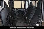 2021 Jeep Gladiator Crew Cab 4WD Pickup for sale #J43147A - photo 17