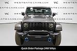 2021 Jeep Gladiator Crew Cab 4WD Pickup for sale #J43147A - photo 2