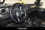 2021 Jeep Gladiator Crew Cab 4WD Pickup for sale #J43147A - photo 23