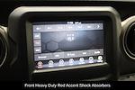 2021 Jeep Gladiator Crew Cab 4WD Pickup for sale #J43147A - photo 25