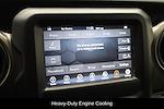 2021 Jeep Gladiator Crew Cab 4WD Pickup for sale #J43147A - photo 35