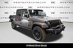 2021 Jeep Gladiator Crew Cab 4WD Pickup for sale #J43147A - photo 40