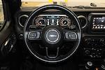 2021 Jeep Gladiator Crew Cab 4WD Pickup for sale #J43147A - photo 6