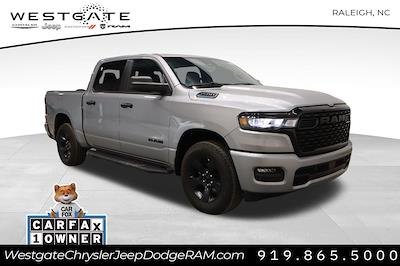 2025 Ram 1500 Crew Cab 4x4 Pickup for sale #J43171A - photo 1