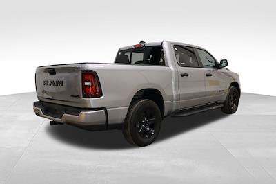 2025 Ram 1500 Crew Cab 4x4 Pickup for sale #J43171A - photo 2