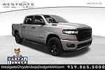 2025 Ram 1500 Crew Cab 4x4 Pickup for sale #J43171A - photo 1