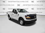 2024 Ford F-150 Regular Cab 4WD Pickup for sale #J43185A - photo 1