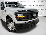 2024 Ford F-150 Regular Cab 4WD Pickup for sale #J43185A - photo 30